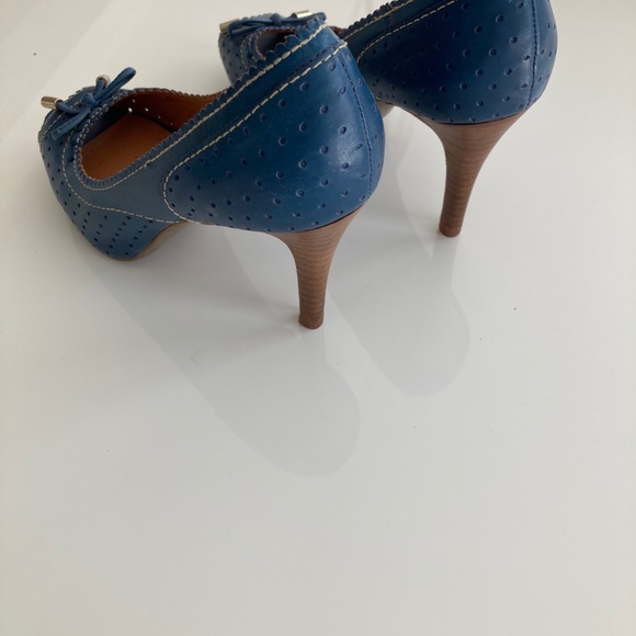 Geox heels - Picture 3 of 8